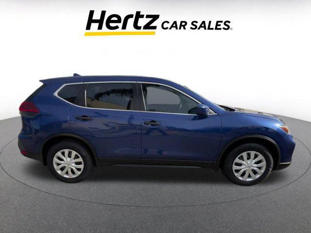 used 2020 Nissan Rogue car, priced at $14,338