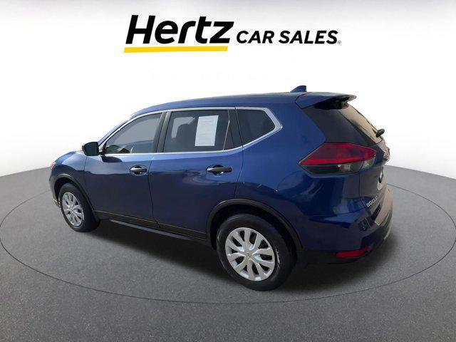 used 2020 Nissan Rogue car, priced at $14,338