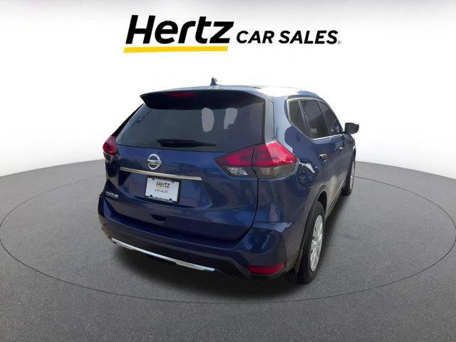 used 2020 Nissan Rogue car, priced at $14,338