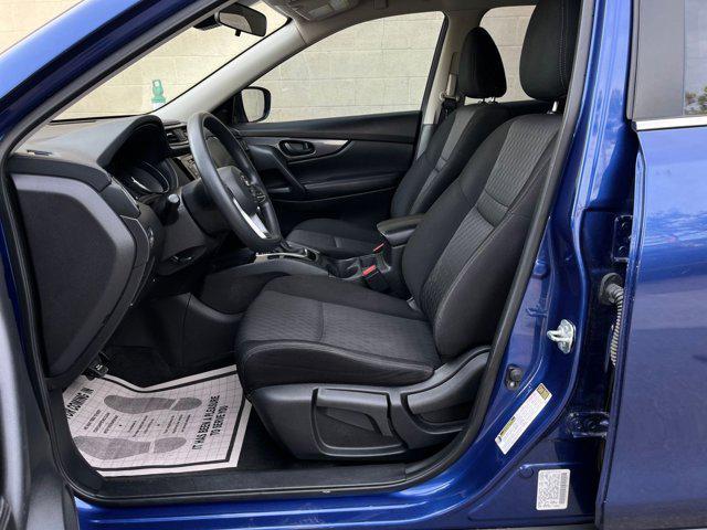 used 2020 Nissan Rogue car, priced at $14,338