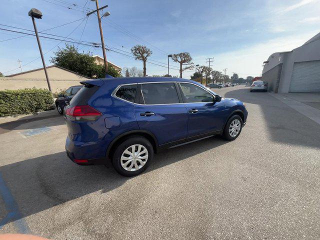 used 2020 Nissan Rogue car, priced at $14,338