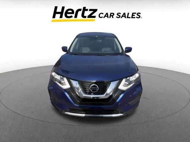 used 2020 Nissan Rogue car, priced at $14,338