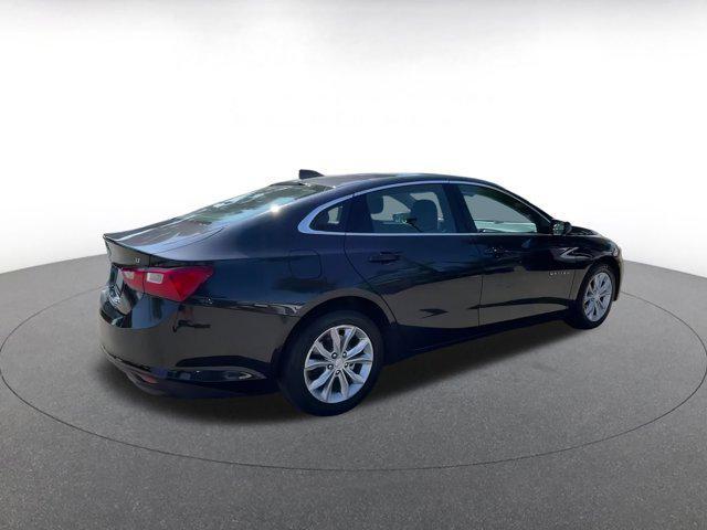 used 2023 Chevrolet Malibu car, priced at $16,418