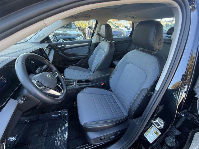 used 2025 Volkswagen Jetta car, priced at $21,325