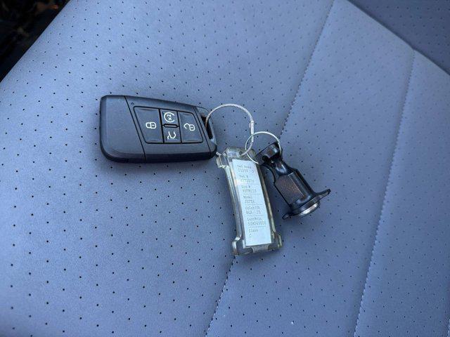 used 2025 Volkswagen Jetta car, priced at $21,325