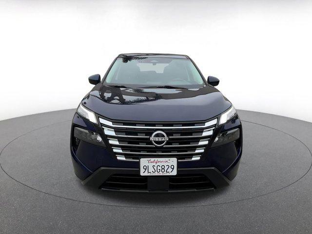 used 2024 Nissan Rogue car, priced at $25,754