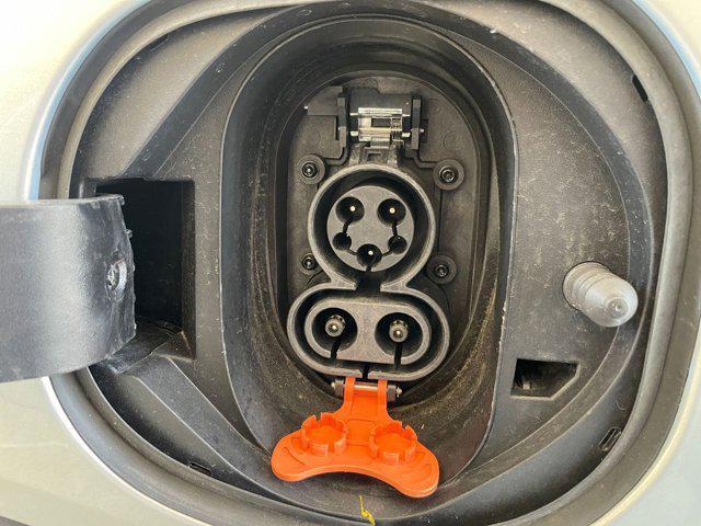 used 2023 Chevrolet Bolt EV car, priced at $16,380