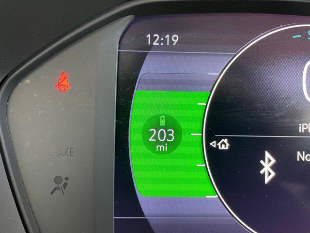 used 2023 Chevrolet Bolt EV car, priced at $16,380