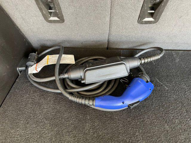 used 2023 Chevrolet Bolt EV car, priced at $16,380