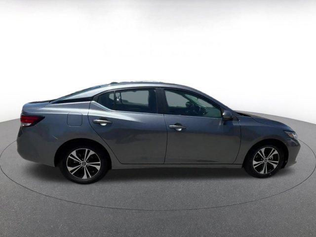 used 2022 Nissan Sentra car, priced at $16,712