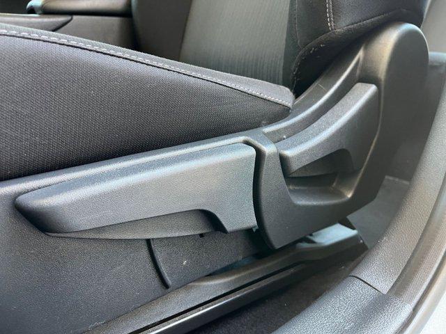 used 2022 Nissan Sentra car, priced at $16,712