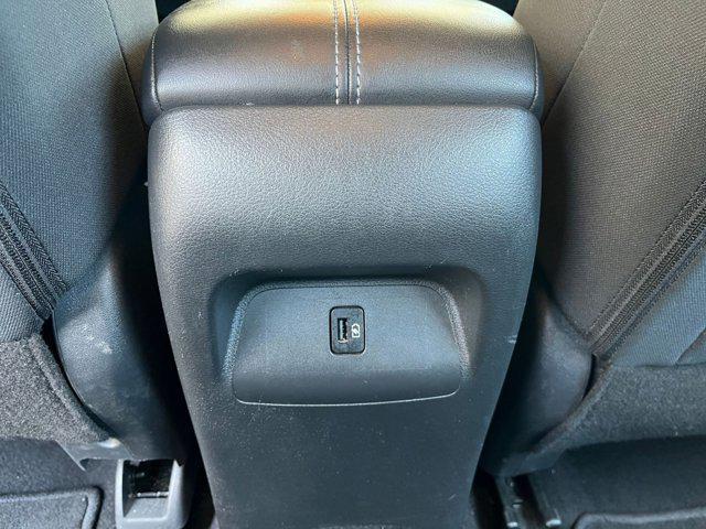 used 2022 Nissan Sentra car, priced at $16,712
