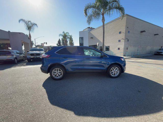 used 2024 Ford Edge car, priced at $26,675