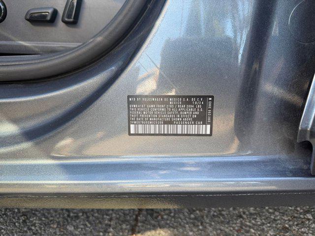 used 2025 Volkswagen Jetta car, priced at $20,383