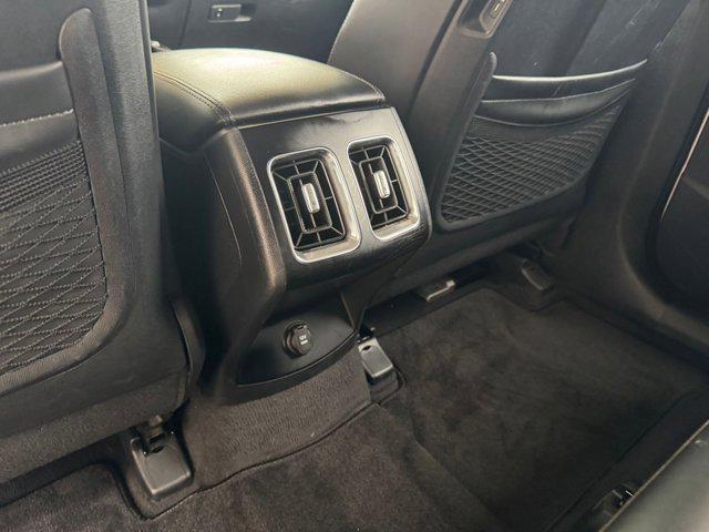 used 2024 Kia Sorento car, priced at $29,263