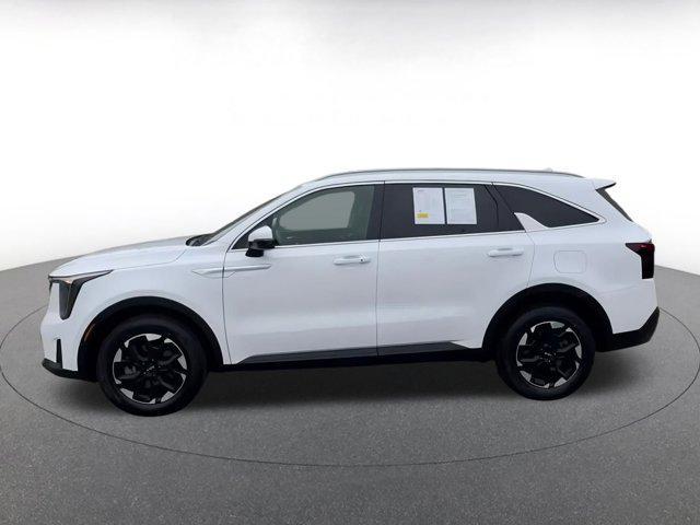 used 2024 Kia Sorento car, priced at $29,263