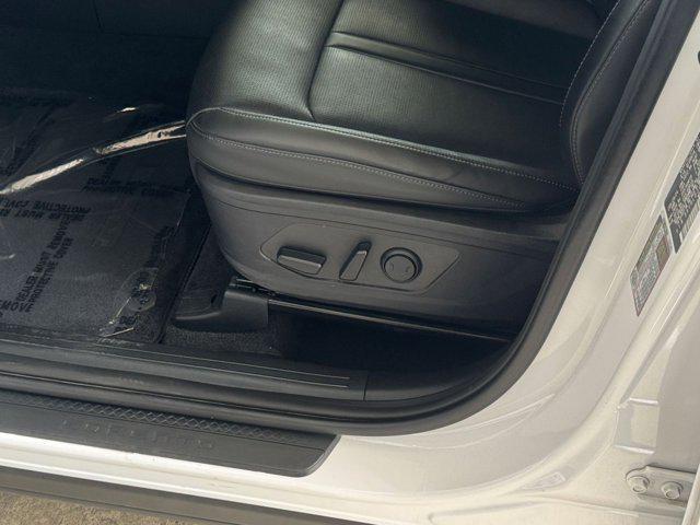 used 2024 Kia Sorento car, priced at $29,263