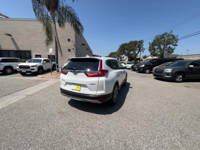 used 2019 Honda CR-V car, priced at $22,785