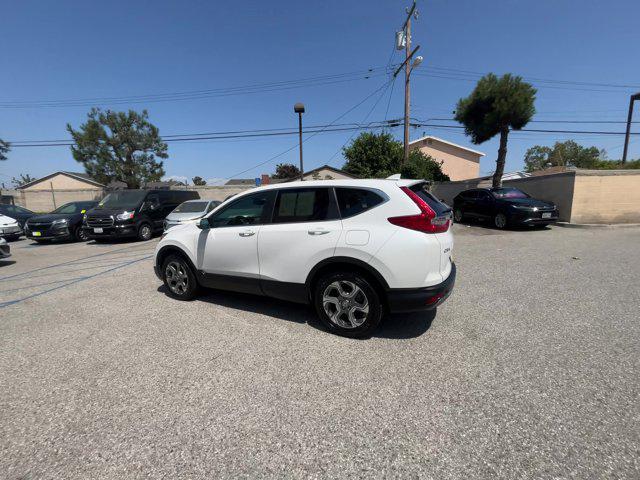 used 2019 Honda CR-V car, priced at $22,785