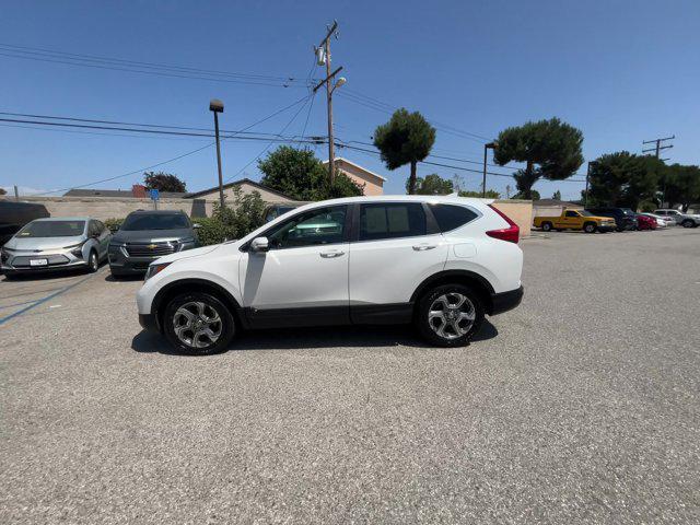 used 2019 Honda CR-V car, priced at $22,785