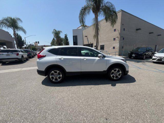 used 2019 Honda CR-V car, priced at $22,785