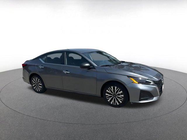 used 2024 Nissan Altima car, priced at $19,110
