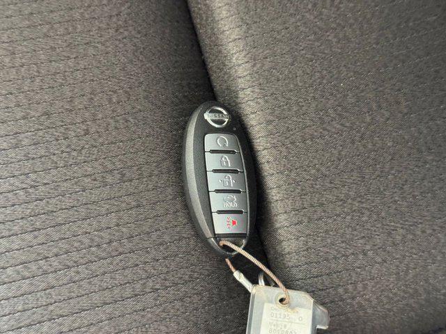 used 2024 Nissan Altima car, priced at $19,110