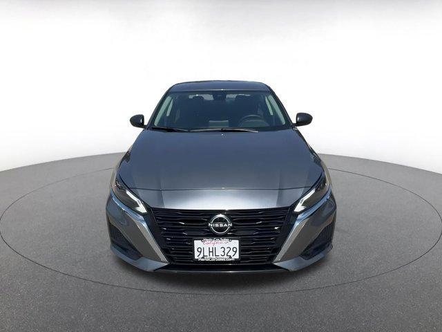 used 2024 Nissan Altima car, priced at $19,110