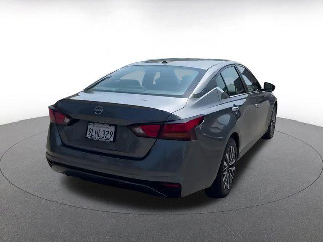 used 2024 Nissan Altima car, priced at $19,110