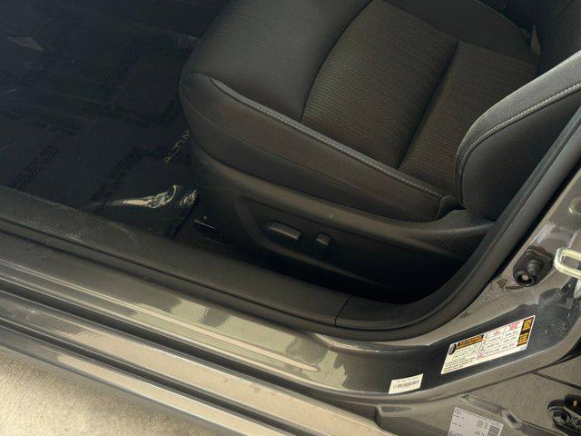 used 2024 Nissan Altima car, priced at $19,110