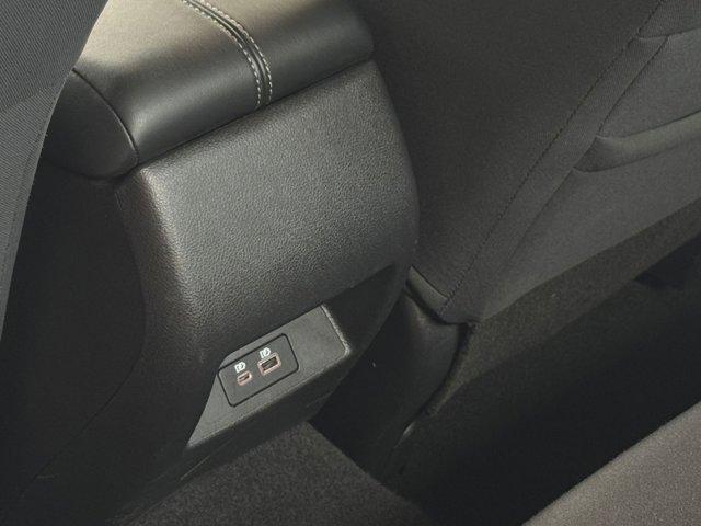 used 2024 Nissan Altima car, priced at $19,110