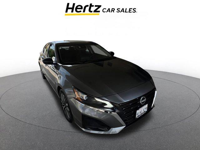 used 2024 Nissan Altima car, priced at $19,110