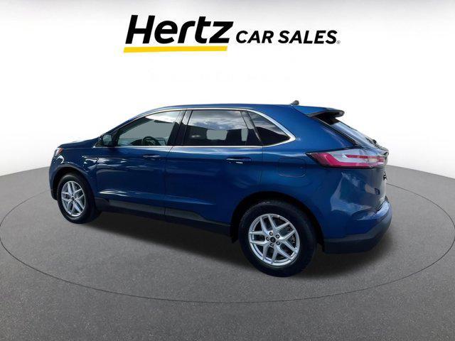 used 2024 Ford Edge car, priced at $24,328