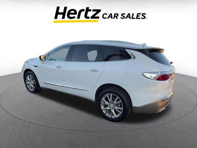 used 2022 Buick Enclave car, priced at $22,871