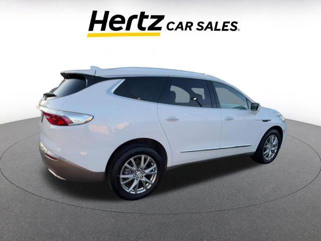 used 2022 Buick Enclave car, priced at $22,871