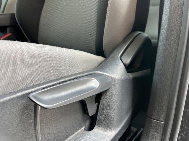 used 2024 Volkswagen Taos car, priced at $20,734