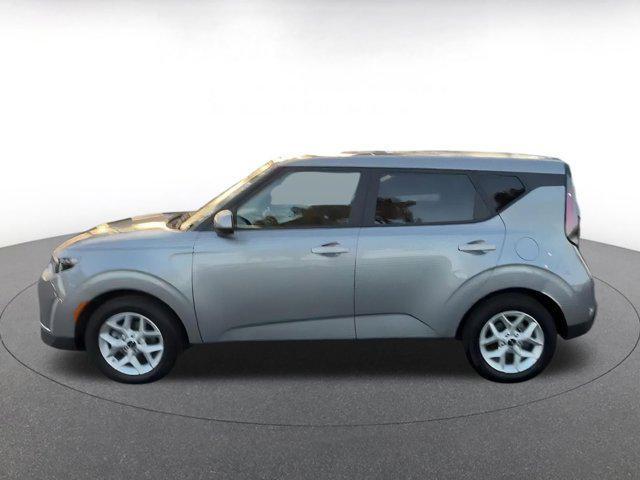 used 2024 Kia Soul car, priced at $17,479