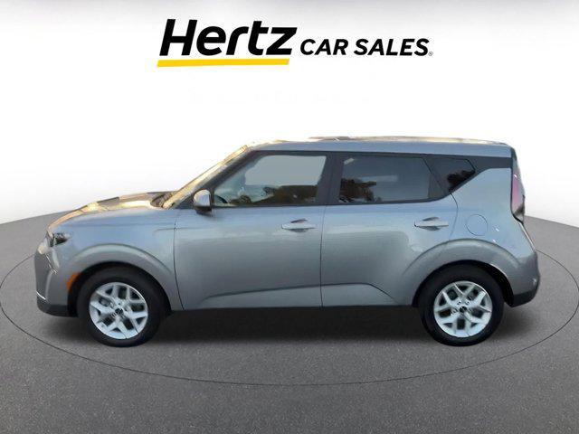 used 2024 Kia Soul car, priced at $16,854