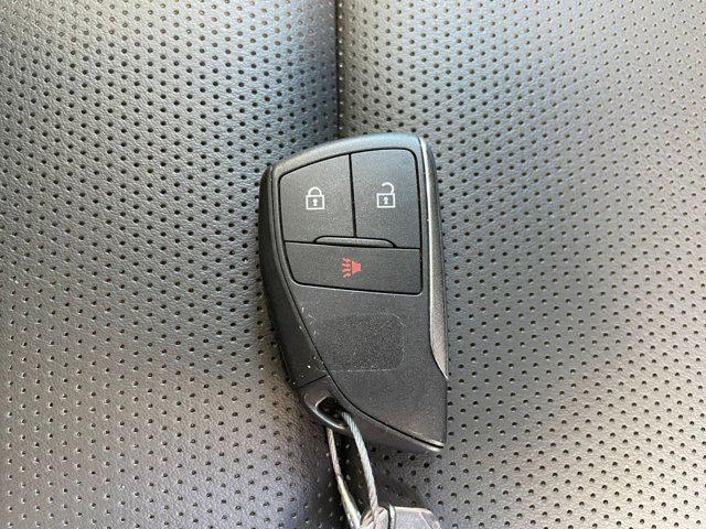 used 2024 Buick Envision car, priced at $26,841