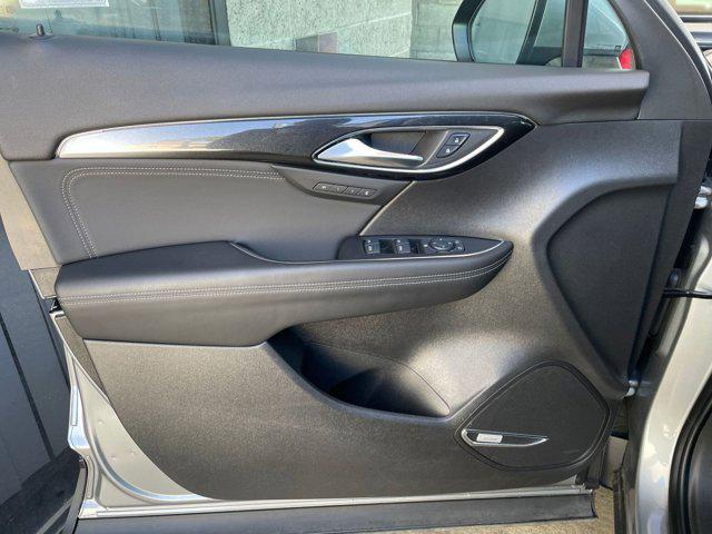 used 2024 Buick Envision car, priced at $26,841