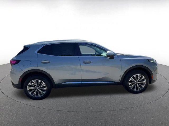 used 2024 Buick Envision car, priced at $26,841