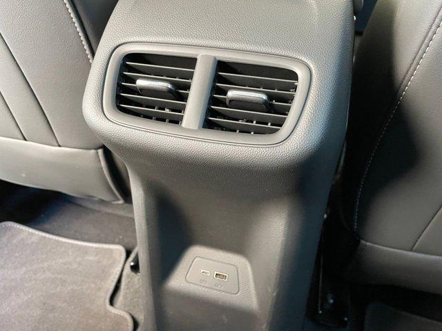 used 2024 Buick Envision car, priced at $26,841