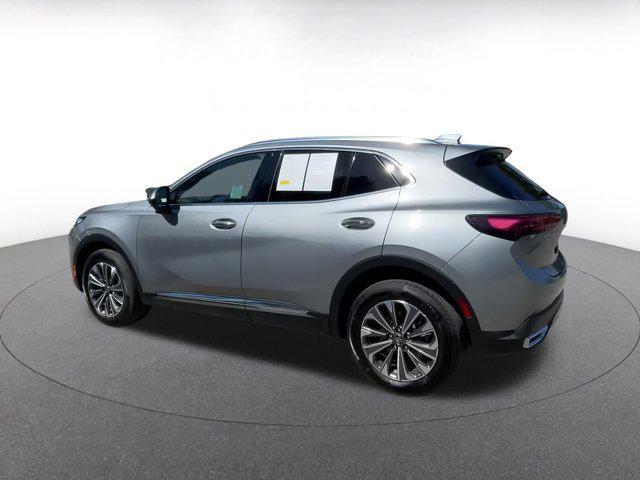 used 2024 Buick Envision car, priced at $26,841