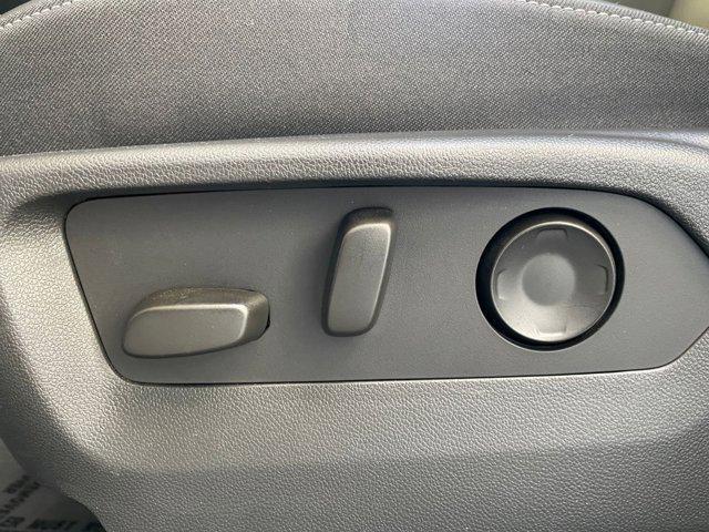 used 2024 Buick Envision car, priced at $26,841