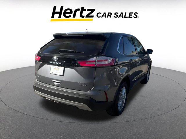 used 2024 Ford Edge car, priced at $24,135