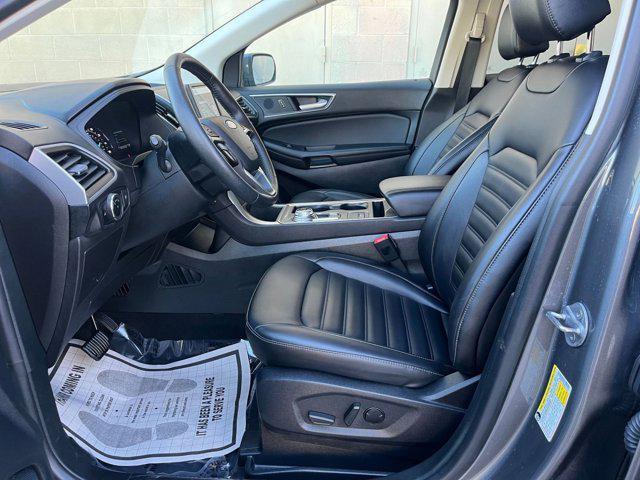 used 2024 Ford Edge car, priced at $24,135