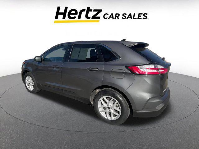 used 2024 Ford Edge car, priced at $24,135