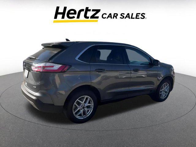 used 2024 Ford Edge car, priced at $24,135