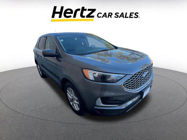 used 2024 Ford Edge car, priced at $24,135