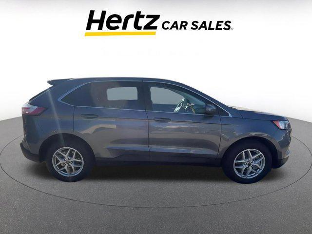 used 2024 Ford Edge car, priced at $24,135